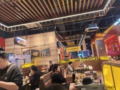 -核桃碳烤肉馆(深圳首店)