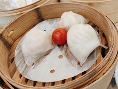 -点都德(龙之梦店)