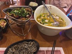 -王妈热卤·川味馆(海昌店)