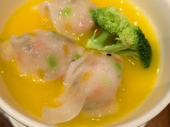 -龙悦湾酒家·八阵鱼生·渔人码头店