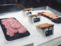-上海丽笙精选海仑宾馆·莫赛克餐厅