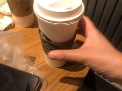 -星巴克(嘉定中信泰富万达广场店)