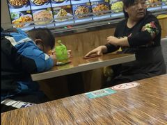 -味之朝·烤盘牛肉·松兰拌饭