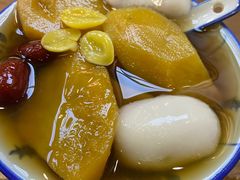 -一心甜汤(丹凤街店)