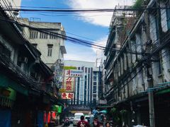 -唐人街(耀华力路)