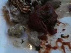 -上海丽笙精选海仑宾馆·莫赛克餐厅