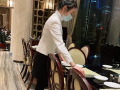 -万达瑞华酒店美食汇自助餐厅(楚河汉街店)