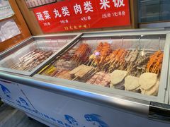 -津门炒饭王(天佑城店)