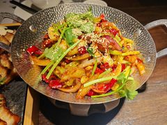 -外婆家(杭州马塍店·杭帮菜名店)