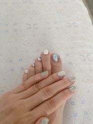 -丽心自助美甲美睫