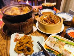 -十六蒲(桂林路店)