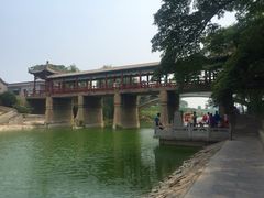 iphone_upload_pic-赵州桥景区