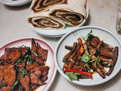 -小吊梨汤·北京菜·烤鸭(清河万象汇店)