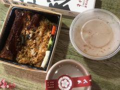 -千代武日本料理(爱建店)