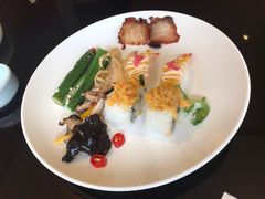 -盛宴自助餐厅(运达喜来登店)
