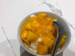 -堂屋糖水店(愚园店)