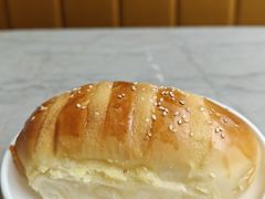 -锦园春香港茶餐厅(西海湾旗舰店)