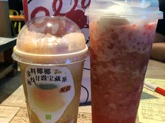 -奈雪的茶(石厦时代广场店)