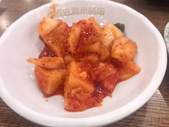 -旺清进洞米肠汤