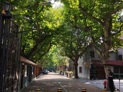 -上海孙中山故居纪念馆