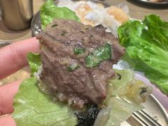 -西塔老太太泥炉烤肉(北京双井店)