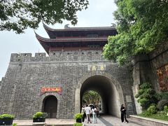 -鼓楼(西湖风景名胜区)