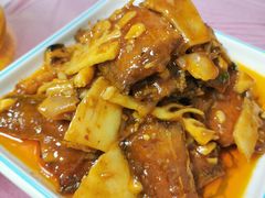 -乐乐餐厅(湘子庙街店)
