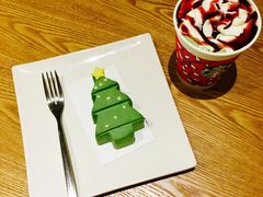 -星巴克(深圳星都豪庭店)