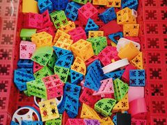 -TOYSRUS玩具反斗城(深圳布吉万象汇店)
