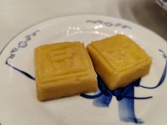 -天龙宝严素食馆(大兴善寺店)
