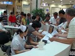 -无锡市第二人民医院(南院)