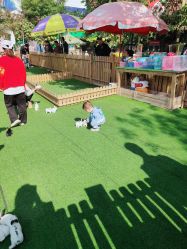 -萌宠亲子动物乐园(槐房万达店)