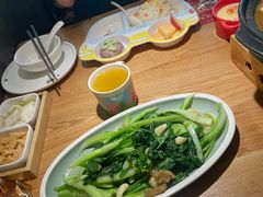 -桂小厨广西菜(青秀万达店)