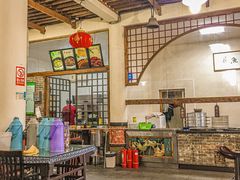 -老家菜馆(正定店)