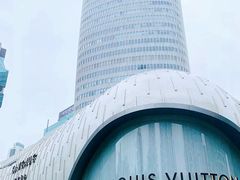 -上海尚嘉中心