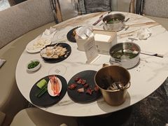 -叶存利海鲜大馅饺子(海宁路总店)