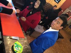-明日世界密室轰趴·剧本桌游·箭馆团建(国贸店)