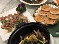 -碧海渔村(黄埔东路店)