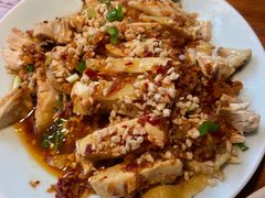 -蟹掌柜肉蟹煲(公园路店)