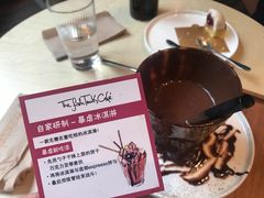 -fishtank鱼缸咖啡(三山街店)