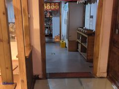 -缘福乡村铁锅炖民宿(八达岭店)