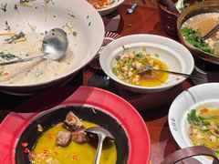 -山涧肴·泉水煮活鱼(坂田店)