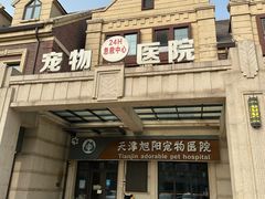 -美联众合宠物医院·爱萌分院·内外科·猫科中心