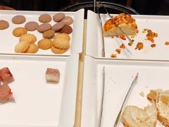 -食蔬不二素食自助餐厅(沈阳铁西店)