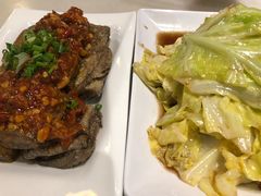 -嘉丰湘菜馆(芳群园店)