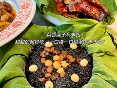 -苏梦江南·淮扬菜(夫子庙店)