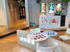 -棂笼·深度沉浸密室(武汉旗舰店)