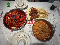 -靓靓蒸虾·头牌蒸虾(南山桂庙店)