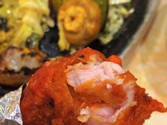 -Santoor 萨都里印度餐厅(北锣鼓巷店)