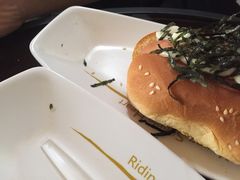 艾薯(购物公园店)-艾薯夫妇Aysh(福田星河COCOPark店)